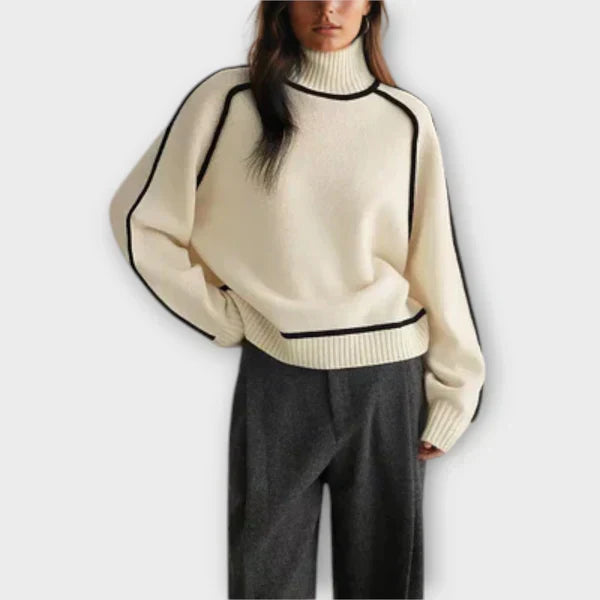 Betina - Malha Casual