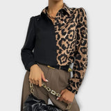 Elisa - Blusa Simples