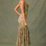 Aida - Vestido Delicado