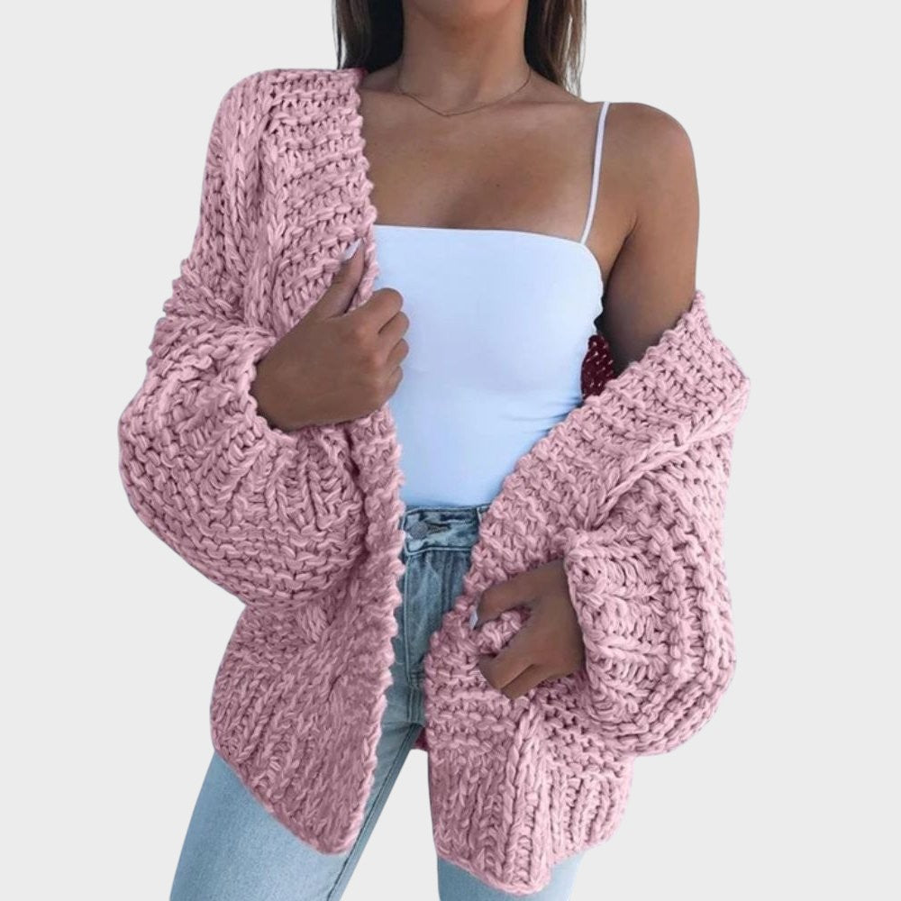 Carminda - Malha Casual