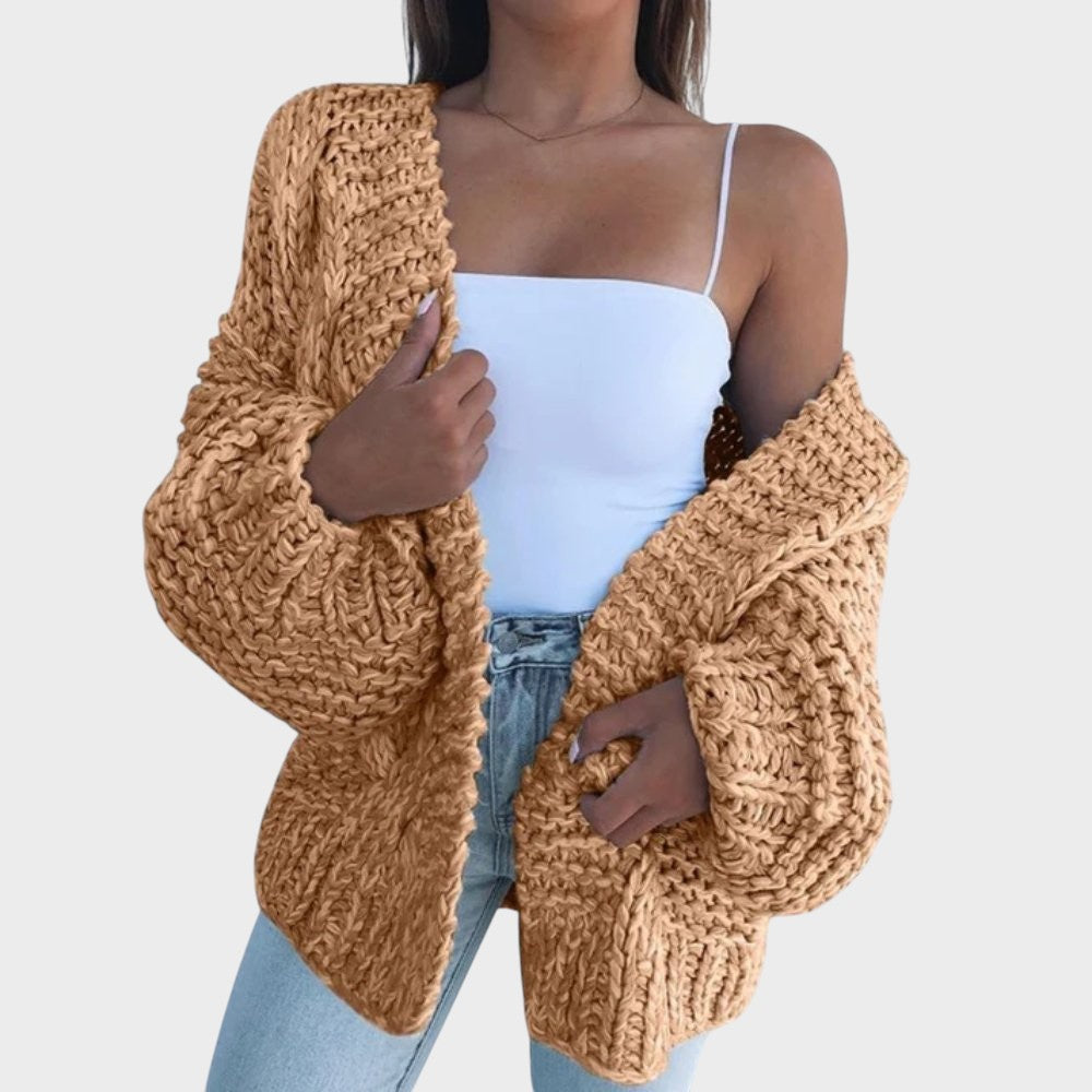 Carminda - Malha Casual