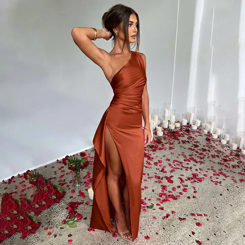 Flávia - Vestido Delicado