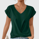 Fabiana - Blusa Simples