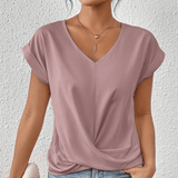 Fabiana - Blusa Simples
