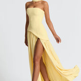 Adriana - Vestido Delicado