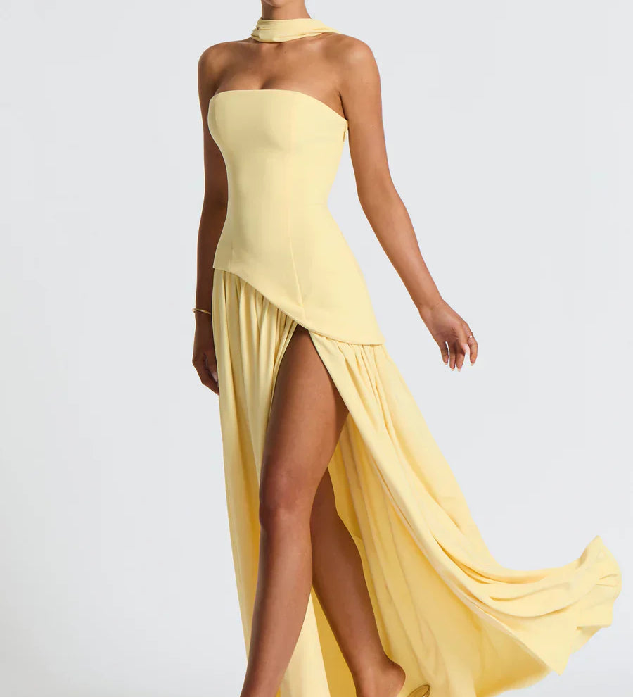 Adriana - Vestido Delicado
