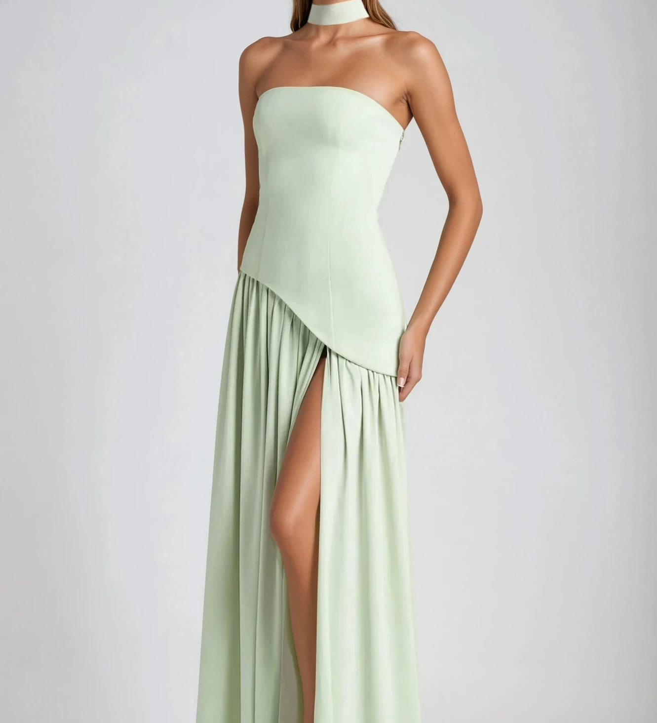 Adriana - Vestido Delicado