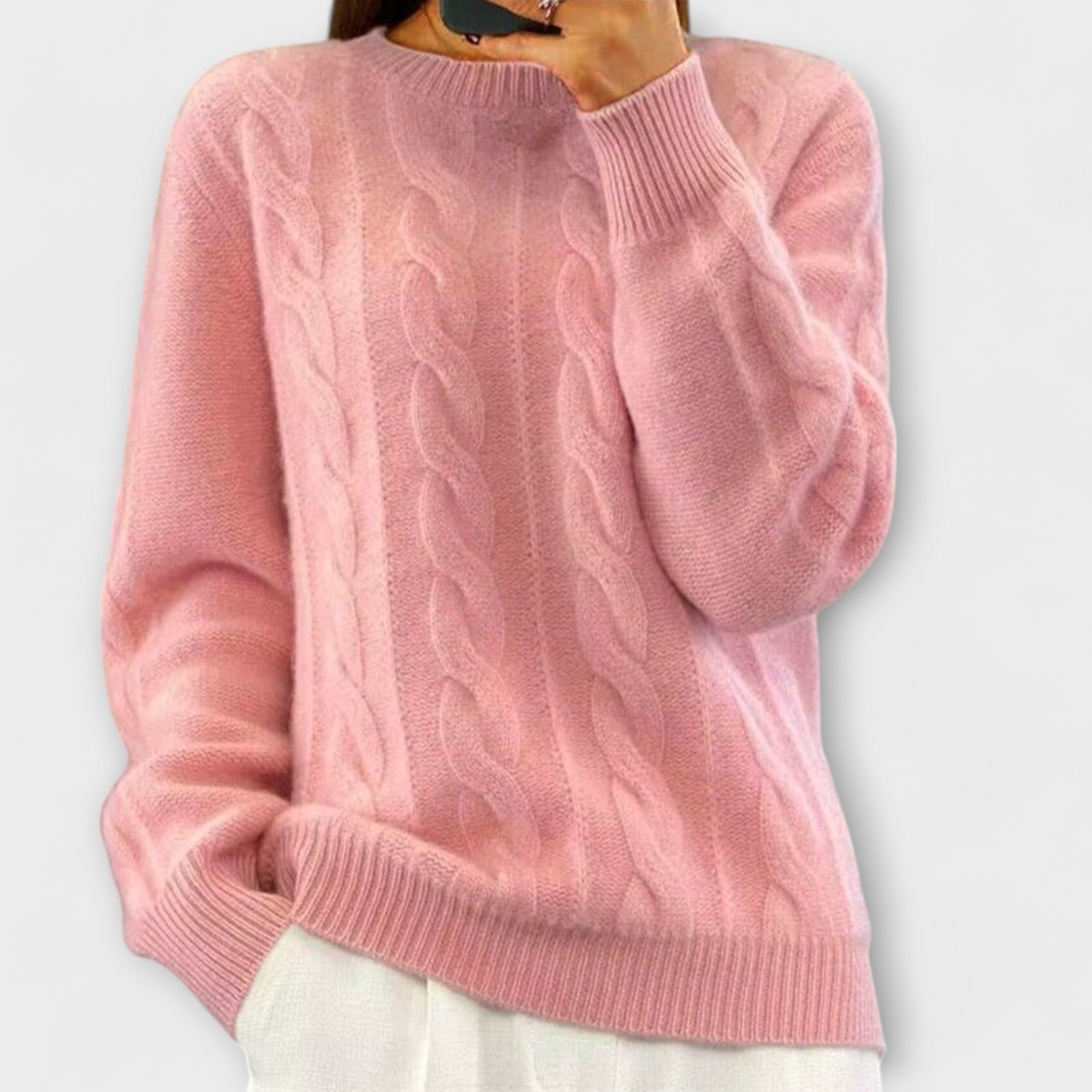 Alzira - Malha Casual