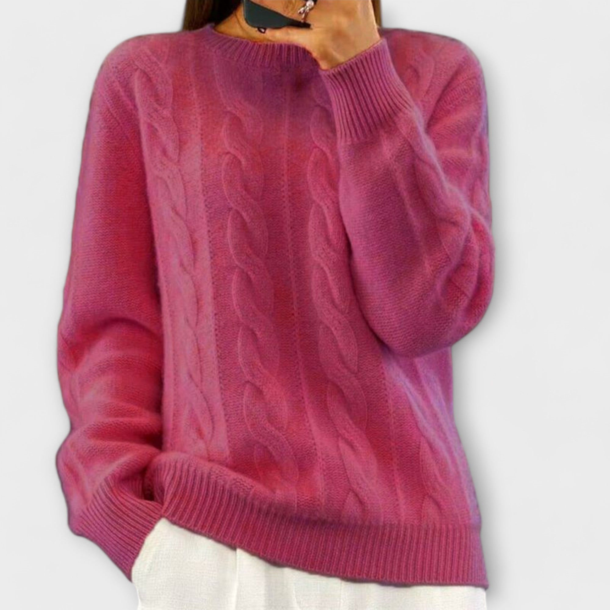 Alzira - Malha Casual